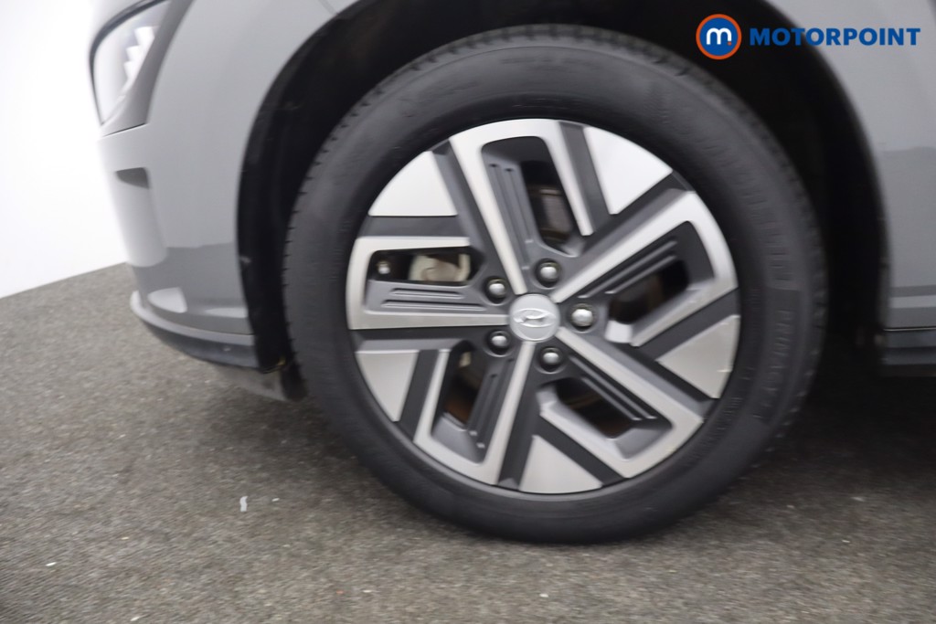 Hyundai Kona Premium Automatic Electric SUV - Stock Number (1644322) - 33rd supplementary image