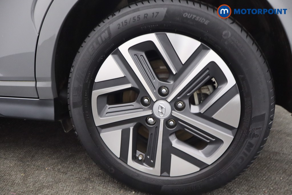 Hyundai Kona Premium Automatic Electric SUV - Stock Number (1644322) - 34th supplementary image