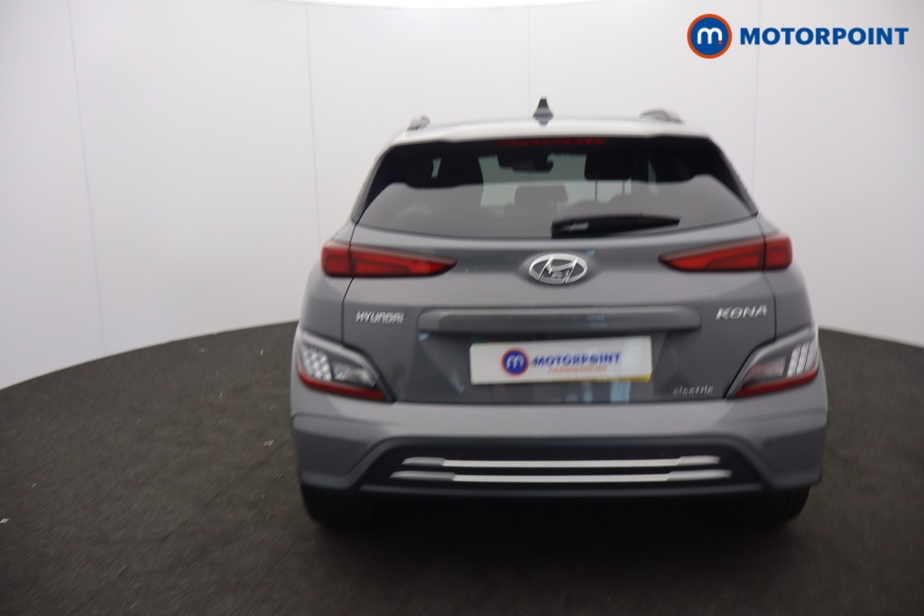 Hyundai Kona Premium Automatic Electric SUV - Stock Number (1644322) - 1st supplementary image