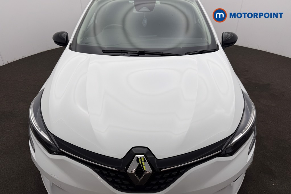 Renault Clio Evolution Manual Petrol Hatchback - Stock Number (1644544) - 2nd supplementary image