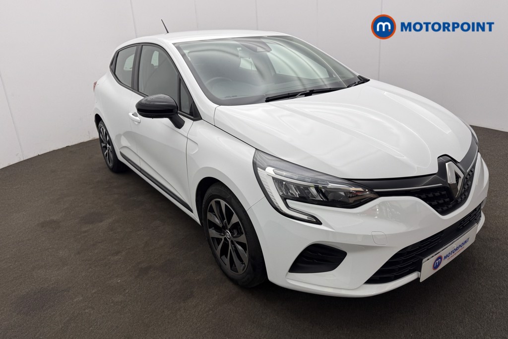 Renault Clio Evolution Manual Petrol Hatchback - Stock Number (1644544) - 3rd supplementary image