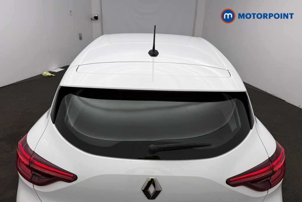 Renault Clio Evolution Manual Petrol Hatchback - Stock Number (1644544) - 7th supplementary image