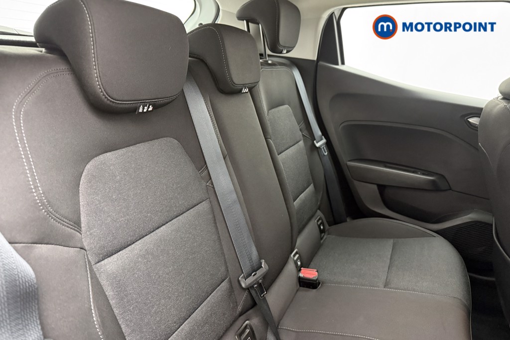 Renault Clio Evolution Manual Petrol Hatchback - Stock Number (1644544) - 15th supplementary image