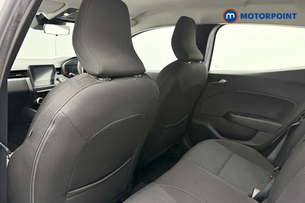 Renault Clio Evolution Manual Petrol Hatchback - Stock Number (1644544) - 17th supplementary image