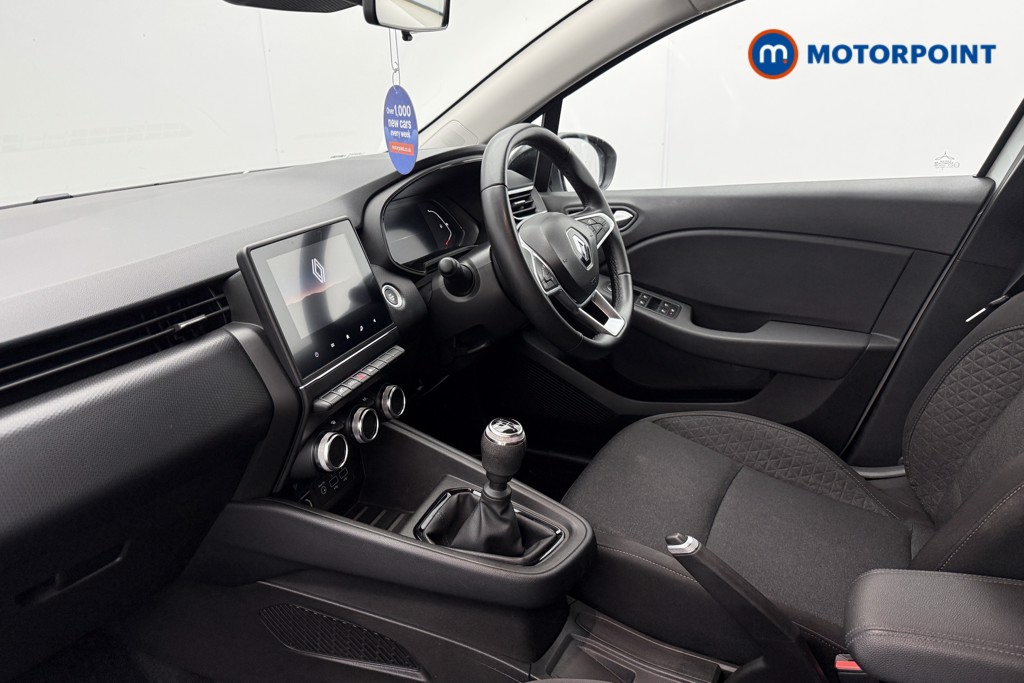 Renault Clio Evolution Manual Petrol Hatchback - Stock Number (1644544) - 20th supplementary image