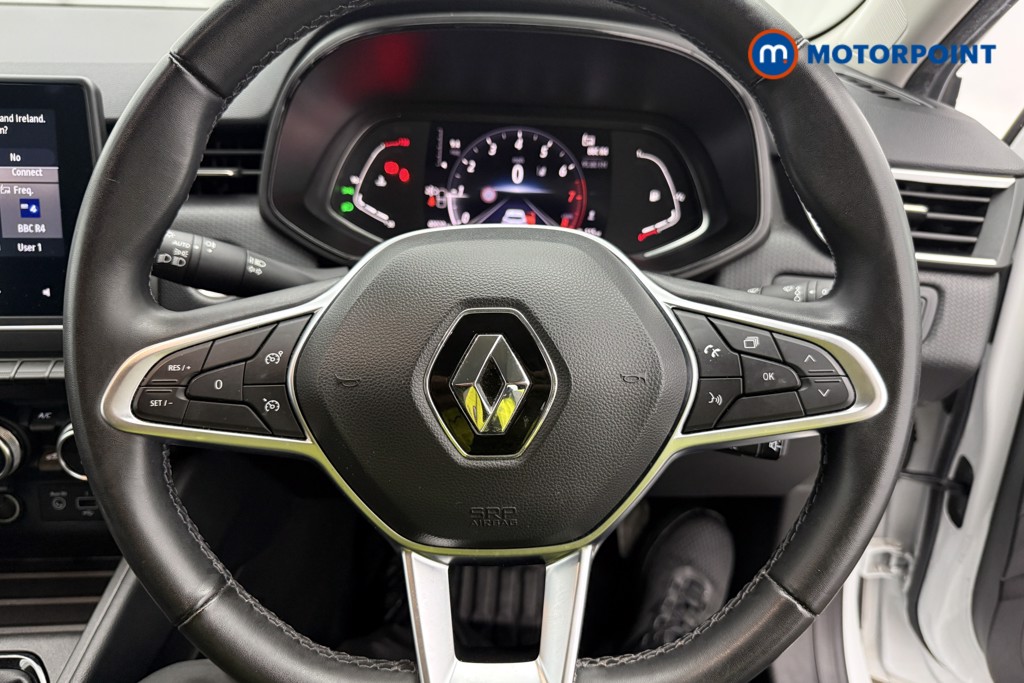 Renault Clio Evolution Manual Petrol Hatchback - Stock Number (1644544) - 23rd supplementary image