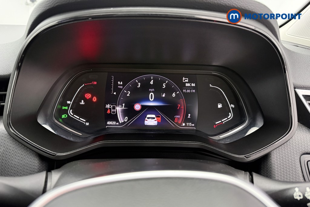 Renault Clio Evolution Manual Petrol Hatchback - Stock Number (1644544) - 24th supplementary image
