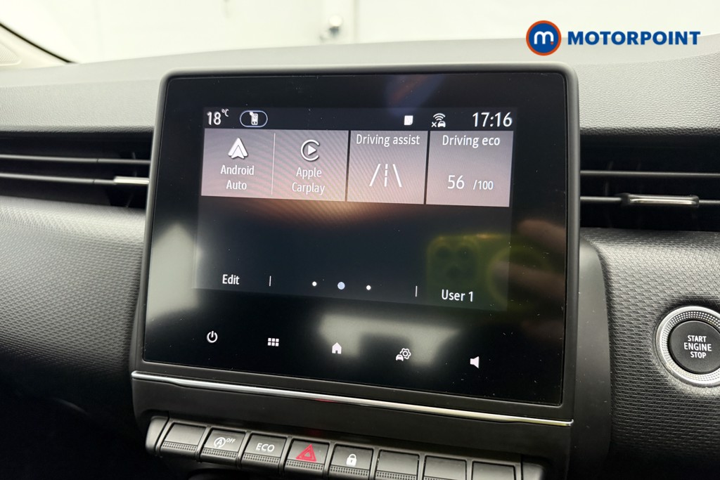 Renault Clio Evolution Manual Petrol Hatchback - Stock Number (1644544) - 27th supplementary image