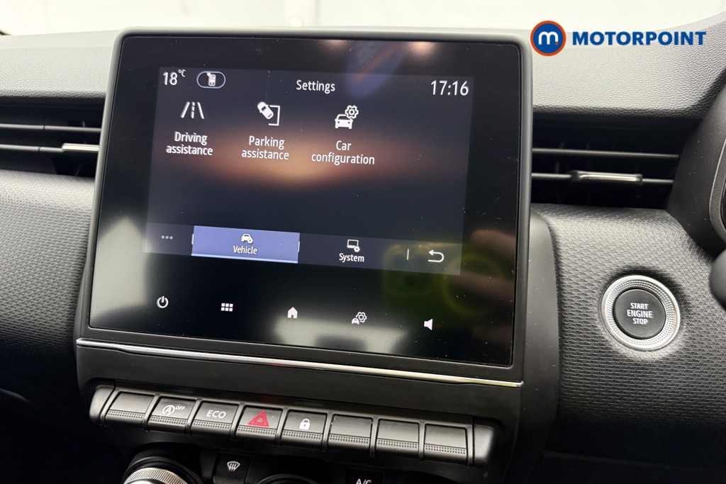 Renault Clio Evolution Manual Petrol Hatchback - Stock Number (1644544) - 28th supplementary image