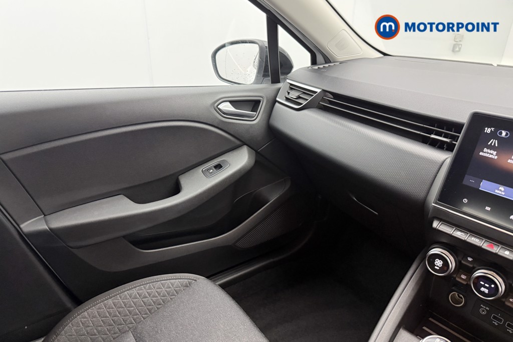Renault Clio Evolution Manual Petrol Hatchback - Stock Number (1644544) - 32nd supplementary image