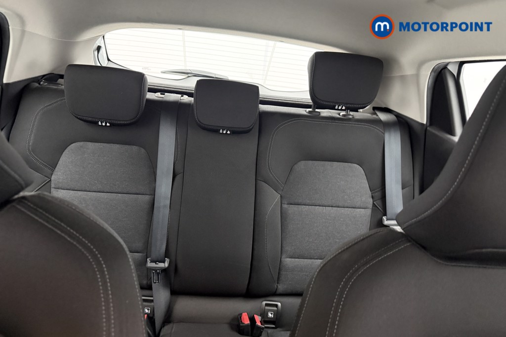 Renault Clio Evolution Manual Petrol Hatchback - Stock Number (1644544) - 33rd supplementary image