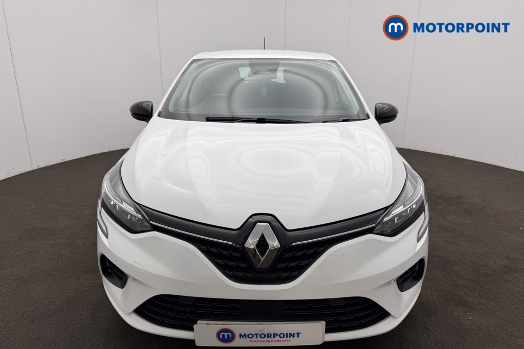 Renault Clio Evolution Manual Petrol Hatchback - Stock Number (1644544) - 1st supplementary image