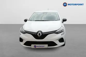 Renault Clio Evolution Manual Petrol Hatchback - Stock Number (1644544) - Front bumper