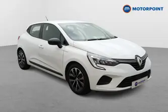 Renault Clio Evolution Manual Petrol Hatchback - Stock Number (1644544) - Drivers side front corner