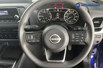 Nissan Qashqai Visia Manual Petrol SUV - Stock Number (1644556) - 2nd supplementary image