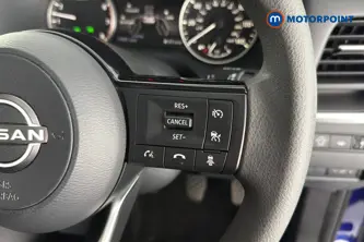 Nissan Qashqai Visia Manual Petrol SUV - Stock Number (1644556) - 3rd supplementary image