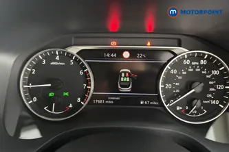 Nissan Qashqai Visia Manual Petrol SUV - Stock Number (1644556) - 7th supplementary image
