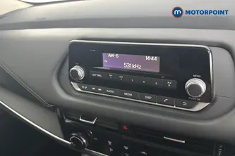 Nissan Qashqai Visia Manual Petrol SUV - Stock Number (1644556) - 8th supplementary image