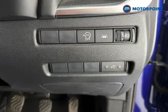 Nissan Qashqai Visia Manual Petrol SUV - Stock Number (1644556) - 11th supplementary image