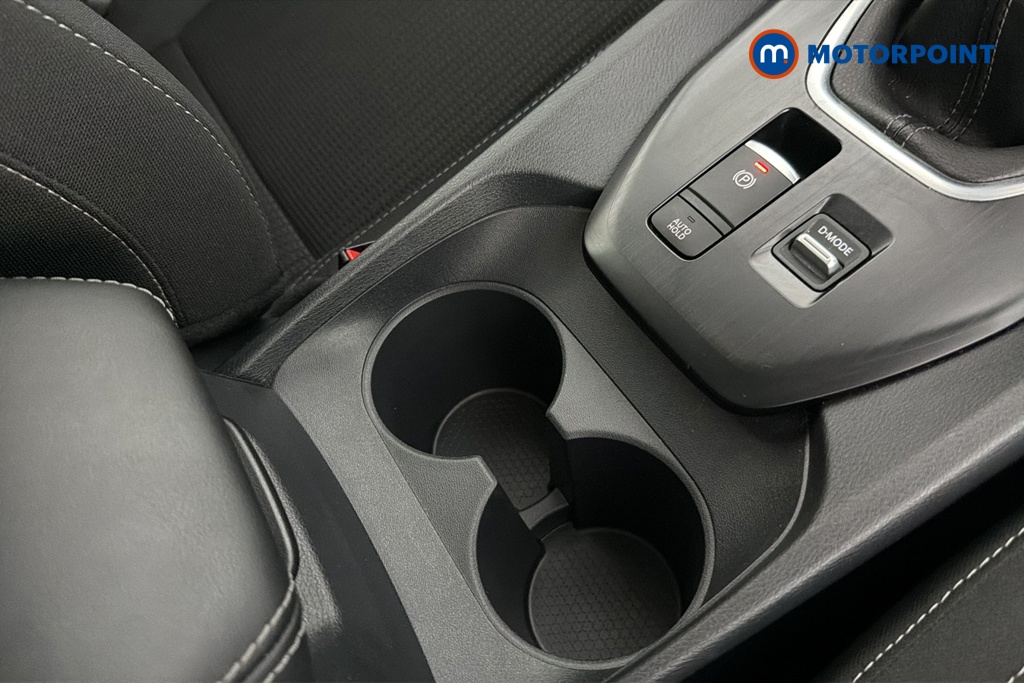 Nissan Qashqai Visia Manual Petrol SUV - Stock Number (1644556) - 16th supplementary image