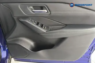 Nissan Qashqai Visia Manual Petrol SUV - Stock Number (1644556) - 18th supplementary image