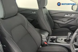 Nissan Qashqai Visia Manual Petrol SUV - Stock Number (1644556) - 22nd supplementary image