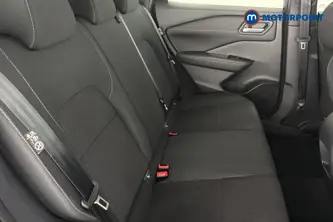 Nissan Qashqai Visia Manual Petrol SUV - Stock Number (1644556) - 25th supplementary image