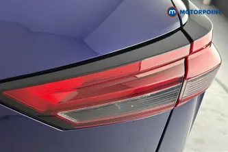 Nissan Qashqai Visia Manual Petrol SUV - Stock Number (1644556) - 36th supplementary image
