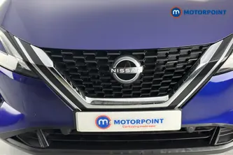 Nissan Qashqai Visia Manual Petrol SUV - Stock Number (1644556) - 43rd supplementary image