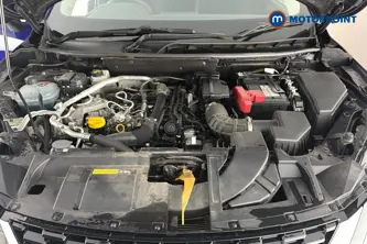 Nissan Qashqai Visia Manual Petrol SUV - Stock Number (1644556) - 48th supplementary image