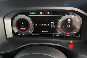 Nissan Qashqai N-Connecta Manual Petrol SUV - Stock Number (1644558) - 7th supplementary image