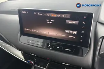 Nissan Qashqai N-Connecta Manual Petrol SUV - Stock Number (1644558) - 8th supplementary image