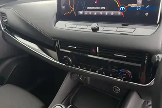Nissan Qashqai N-Connecta Manual Petrol SUV - Stock Number (1644558) - 12th supplementary image