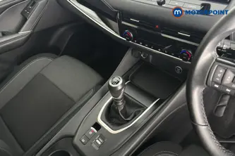 Nissan Qashqai N-Connecta Manual Petrol SUV - Stock Number (1644558) - 15th supplementary image
