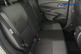 Nissan Qashqai N-Connecta Manual Petrol SUV - Stock Number (1644558) - 25th supplementary image