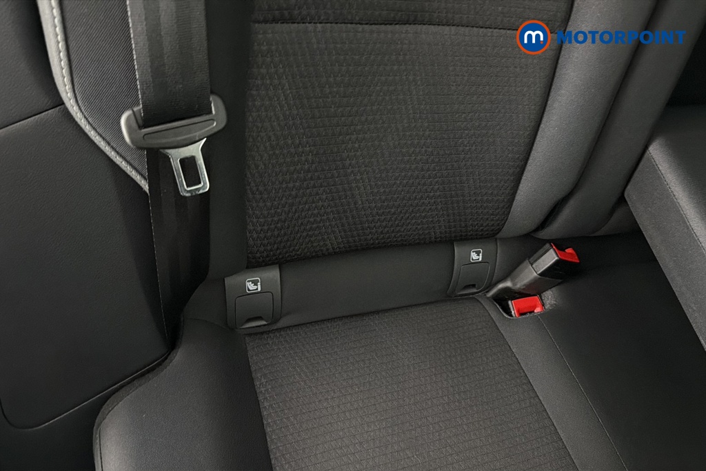 Nissan Qashqai N-Connecta Manual Petrol SUV - Stock Number (1644558) - 27th supplementary image