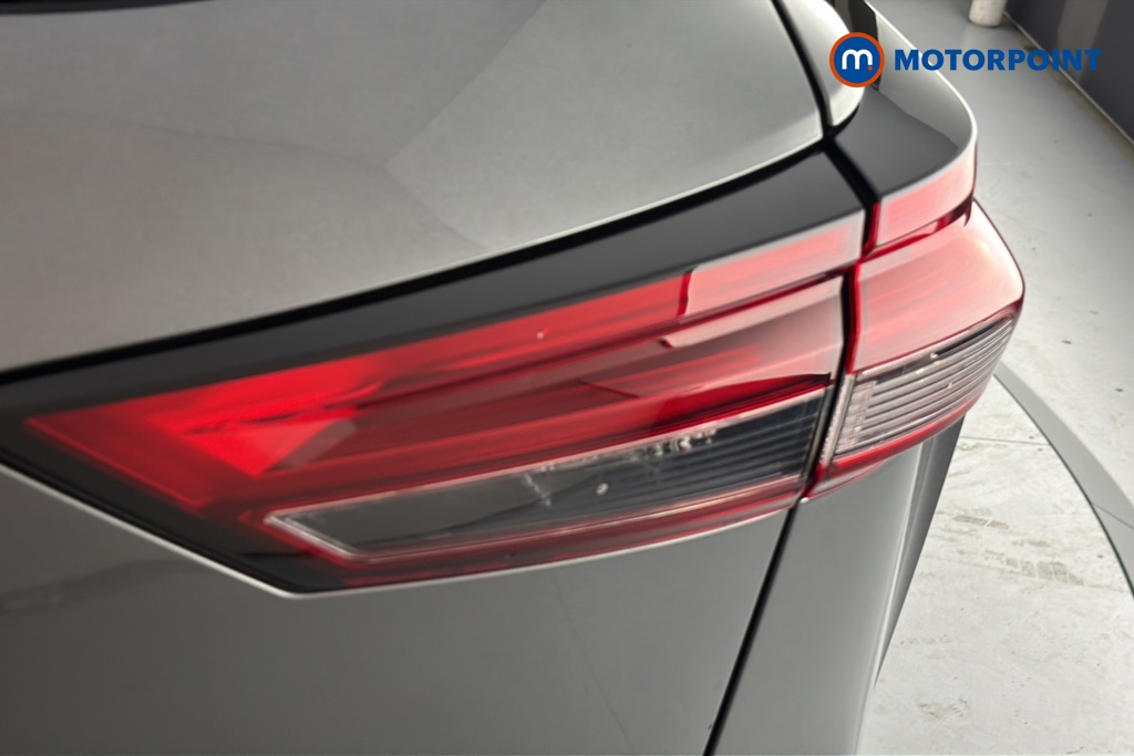 Nissan Qashqai N-Connecta Manual Petrol SUV - Stock Number (1644558) - 36th supplementary image