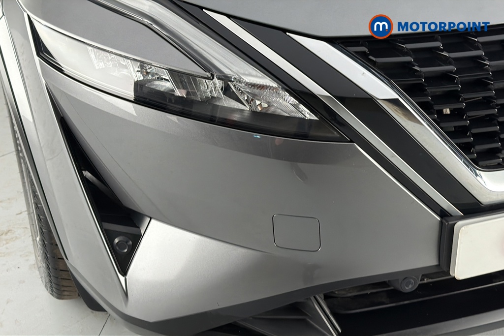 Nissan Qashqai N-Connecta Manual Petrol SUV - Stock Number (1644558) - 38th supplementary image