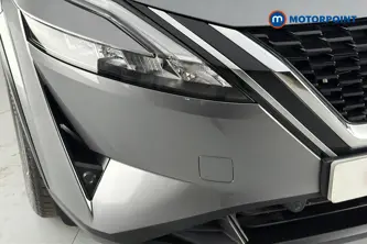 Nissan Qashqai N-Connecta Manual Petrol SUV - Stock Number (1644558) - 38th supplementary image