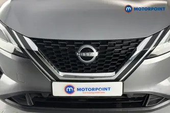 Nissan Qashqai N-Connecta Manual Petrol SUV - Stock Number (1644558) - 43rd supplementary image