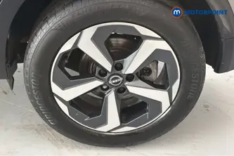 Nissan Qashqai N-Connecta Manual Petrol SUV - Stock Number (1644558) - 45th supplementary image