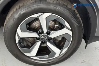 Nissan Qashqai N-Connecta Manual Petrol SUV - Stock Number (1644558) - 47th supplementary image