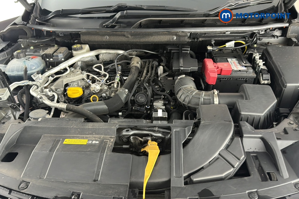 Nissan Qashqai N-Connecta Manual Petrol SUV - Stock Number (1644558) - 48th supplementary image