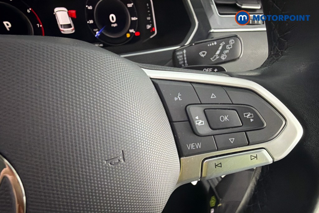 Volkswagen Tiguan Allspace Life Automatic Petrol SUV - Stock Number (1644620) - 4th supplementary image