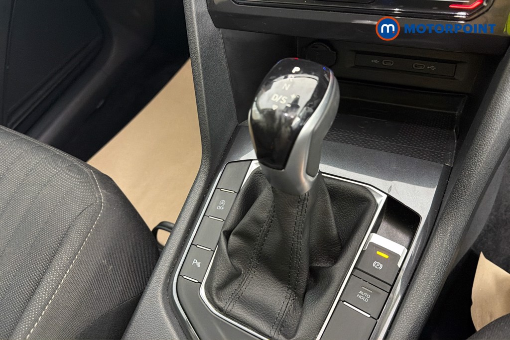Volkswagen Tiguan Allspace Life Automatic Petrol SUV - Stock Number (1644620) - 15th supplementary image
