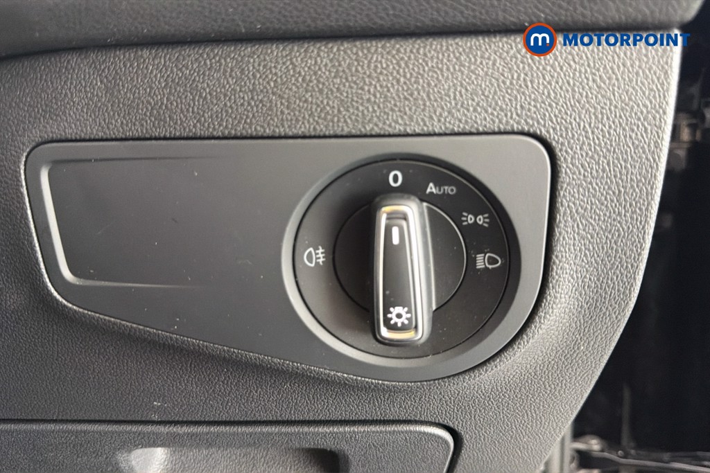 Volkswagen Tiguan Allspace Life Automatic Petrol SUV - Stock Number (1644620) - 18th supplementary image