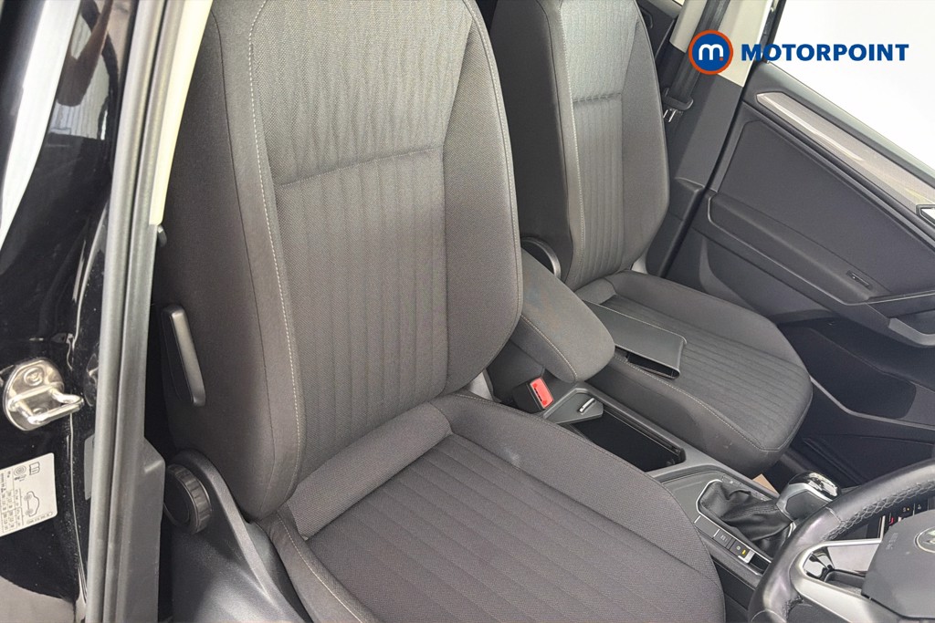 Volkswagen Tiguan Allspace Life Automatic Petrol SUV - Stock Number (1644620) - 22nd supplementary image