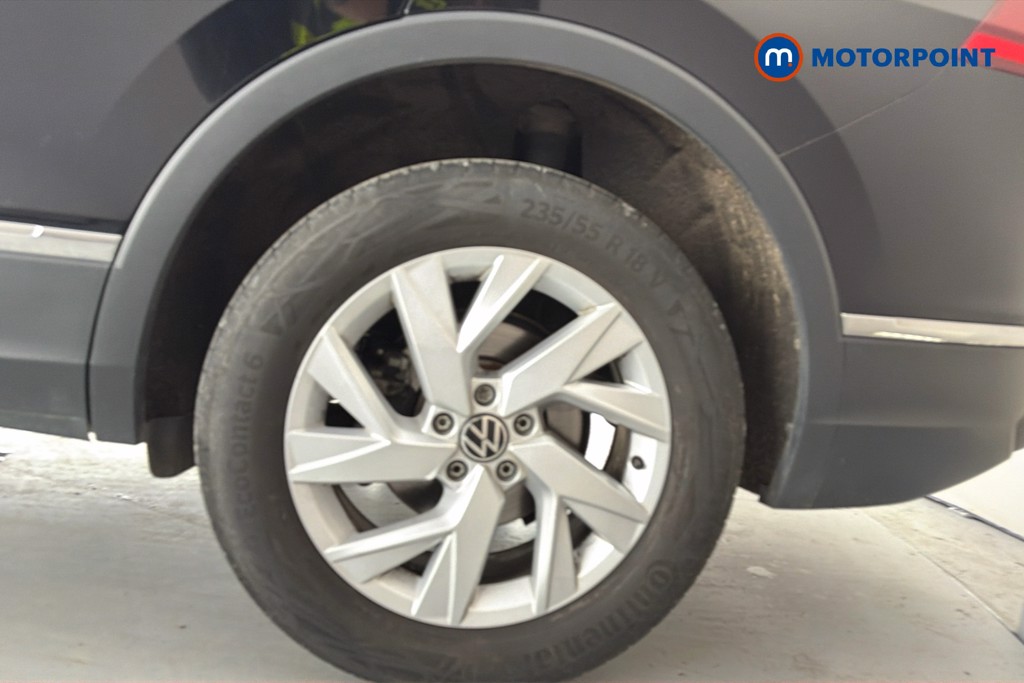 Volkswagen Tiguan Allspace Life Automatic Petrol SUV - Stock Number (1644620) - 48th supplementary image