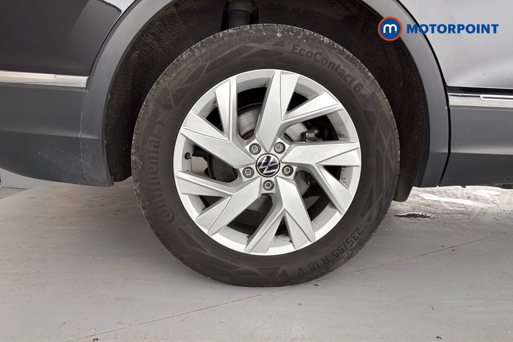 Volkswagen Tiguan Allspace Life Automatic Petrol SUV - Stock Number (1644620) - 49th supplementary image