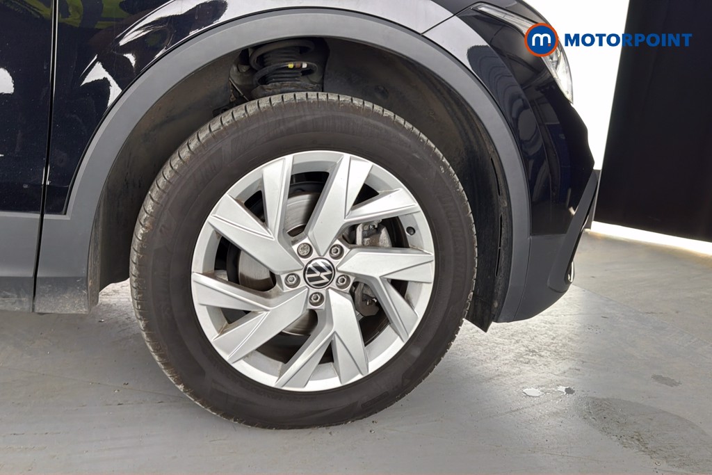 Volkswagen Tiguan Allspace Life Automatic Petrol SUV - Stock Number (1644620) - 50th supplementary image